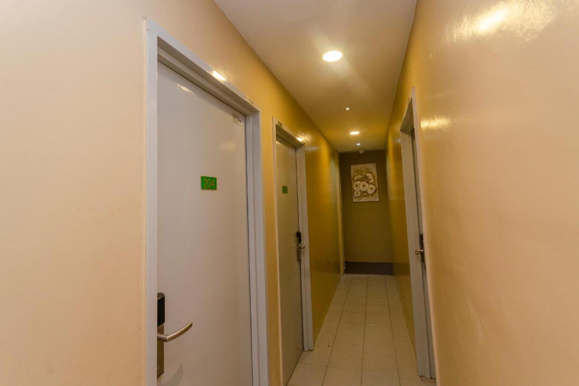Skudai Hotel Dış mekan fotoğraf