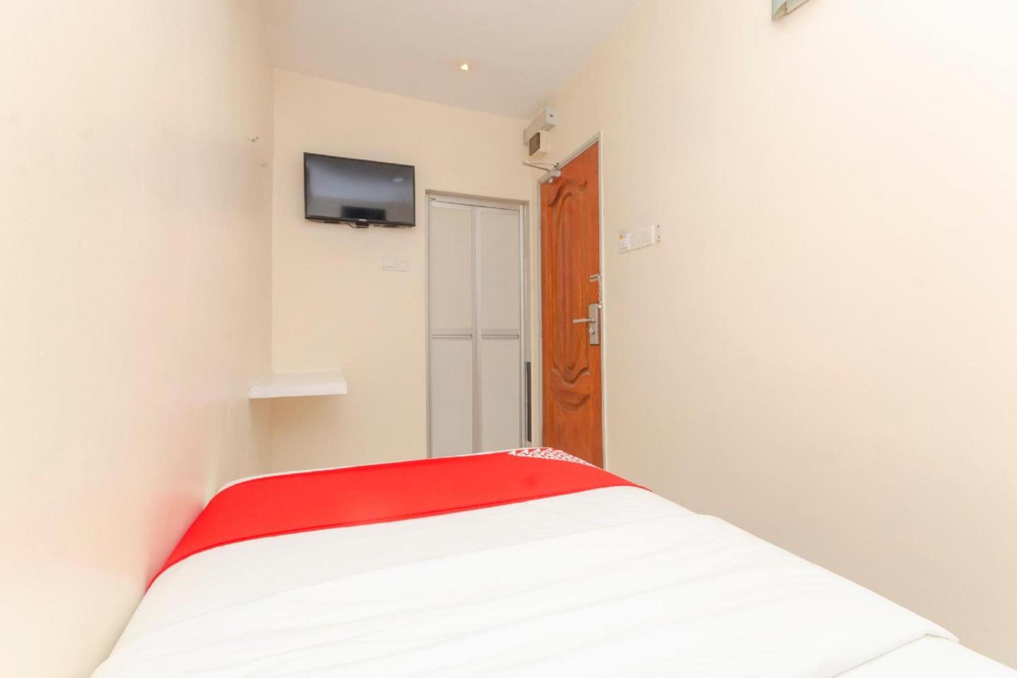 Skudai Hotel Dış mekan fotoğraf