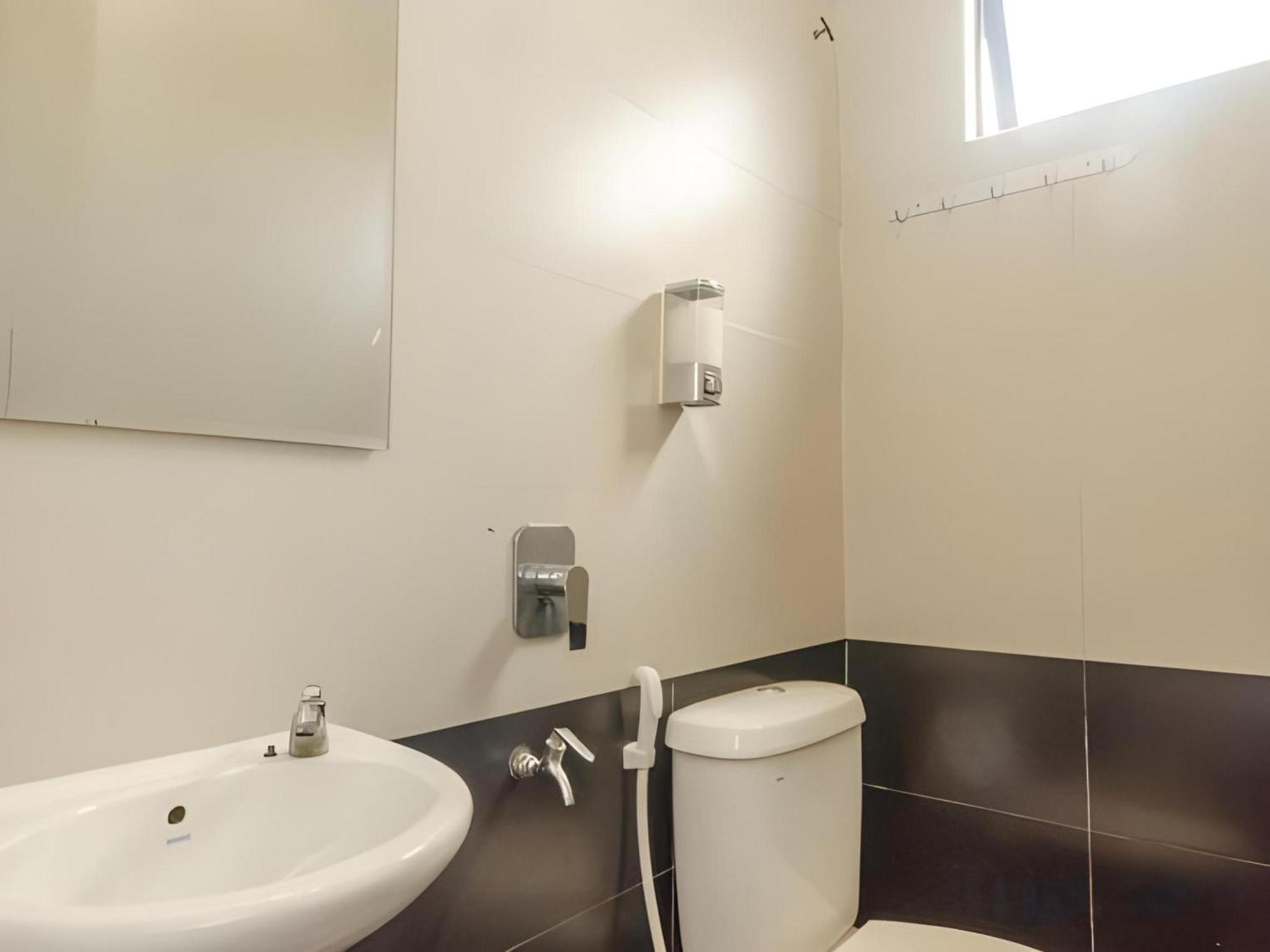 Skudai Hotel Dış mekan fotoğraf