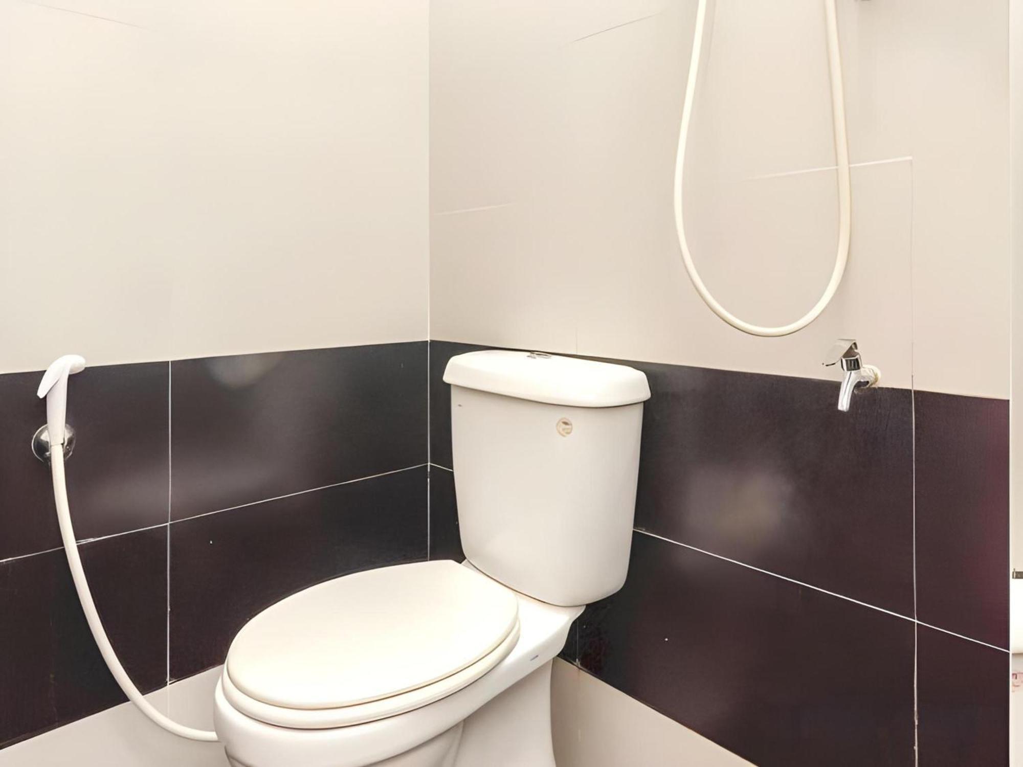 Skudai Hotel Dış mekan fotoğraf
