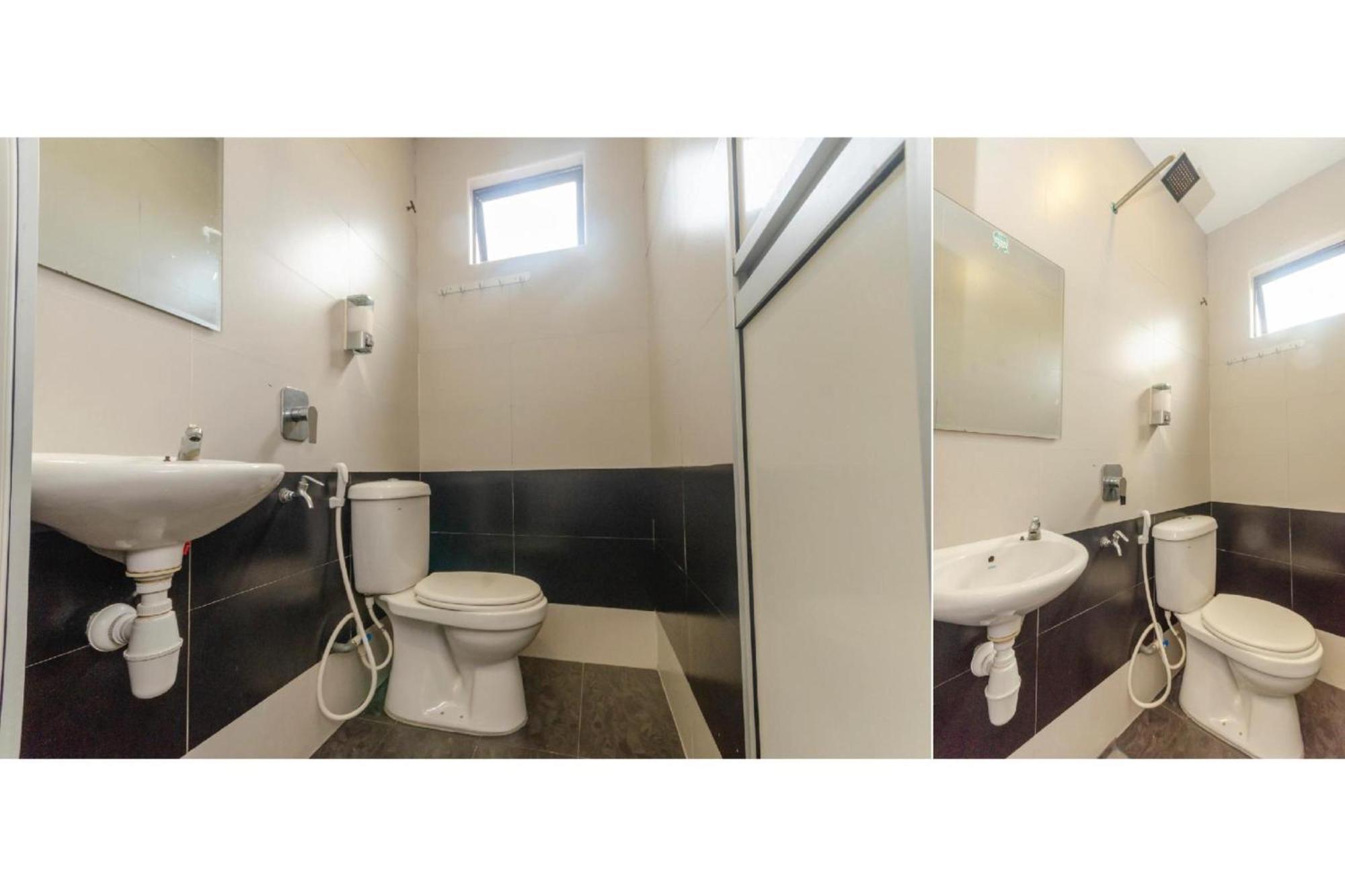 Skudai Hotel Dış mekan fotoğraf