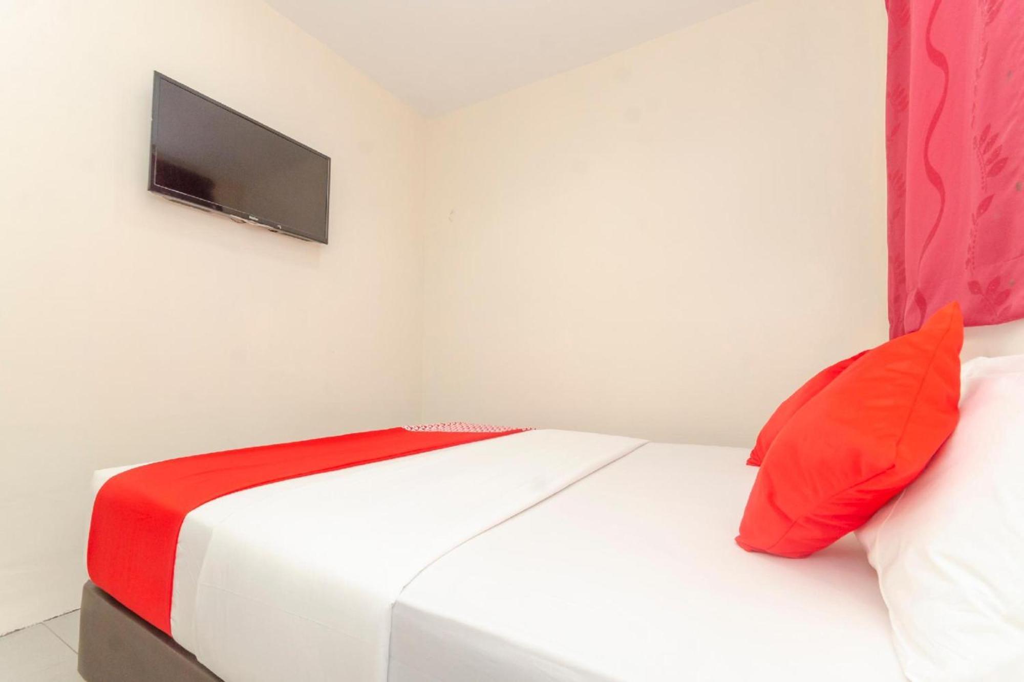 Skudai Hotel Dış mekan fotoğraf