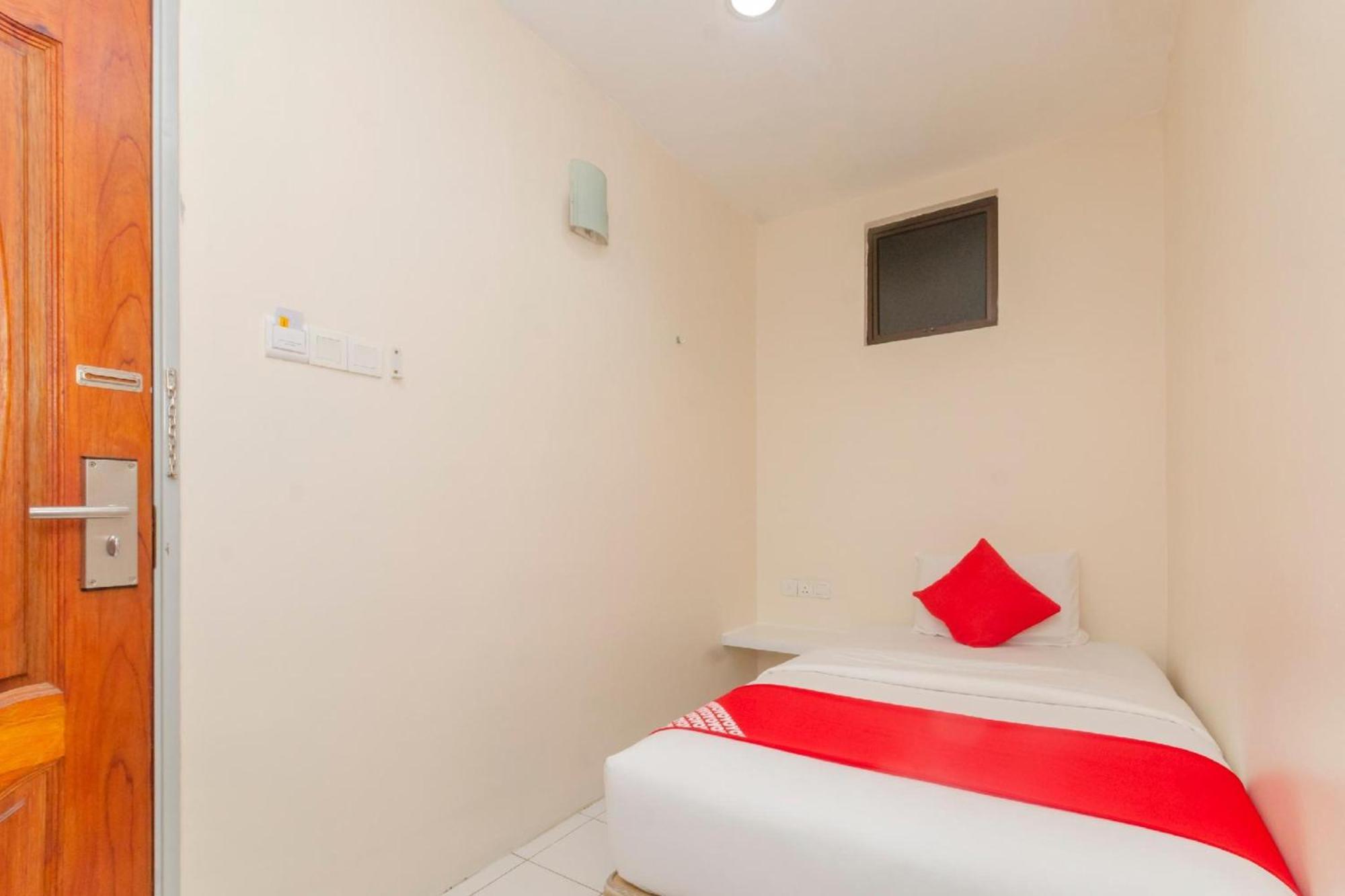 Skudai Hotel Dış mekan fotoğraf